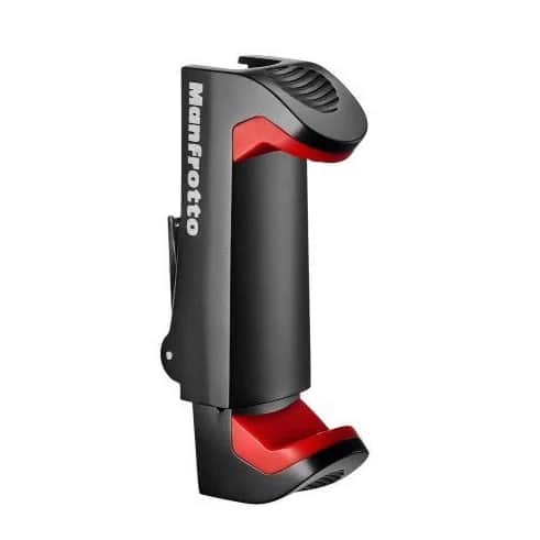 Manfrotto MCPIXI Pixi Universal Smartphone Clamp