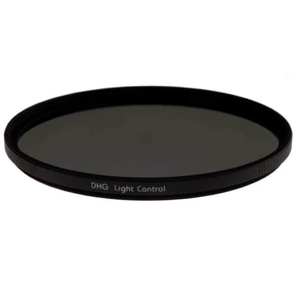 Marumi DHG ND64 Filtre 67mm (6 Stop)