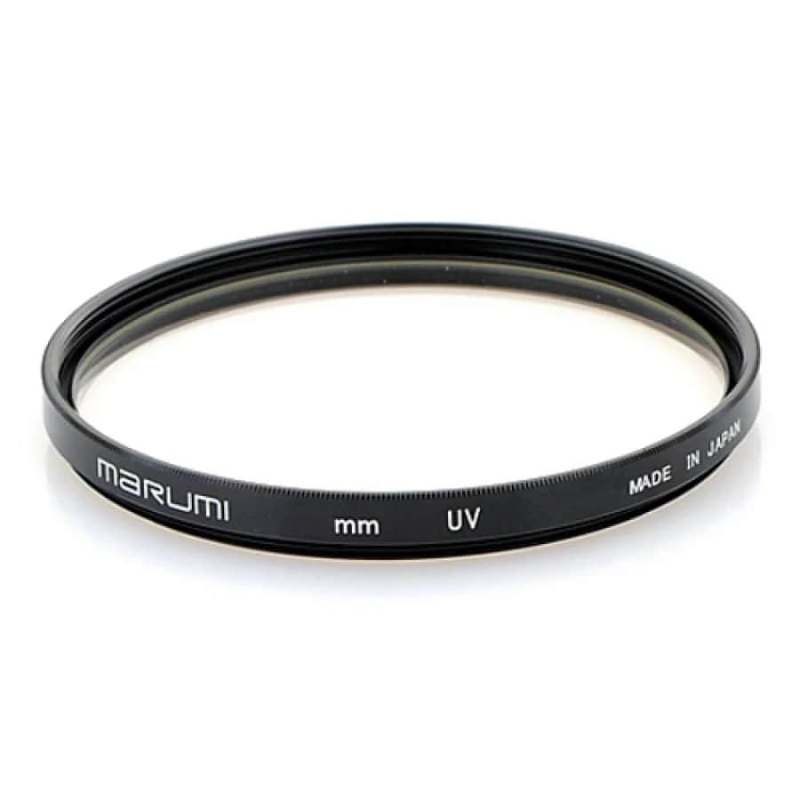 Marumi UV (Haze) Filtre 58mm
