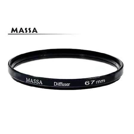 Massa Soft (Diffuser) Filtre 58mm