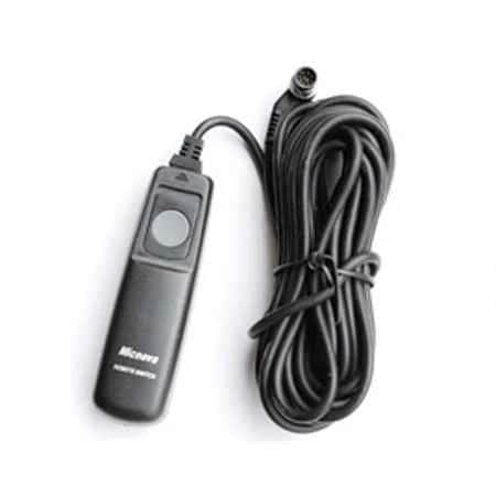 Micnova MQ-S1 Wired Remote Cord (Canon RS-80N3 Alternatifi)