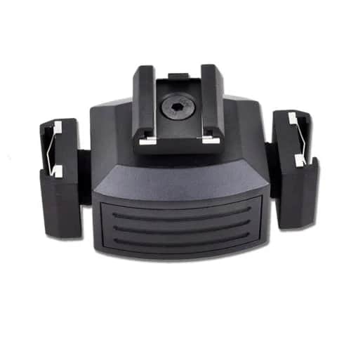 Micnova MQ-THA01 Tripartite Coldshoe Adapter