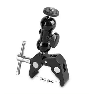 Milica SC-05 Clamp & Magic Arm 5 inch