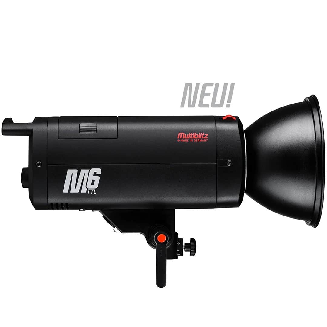 Multiblitz M6-TTL