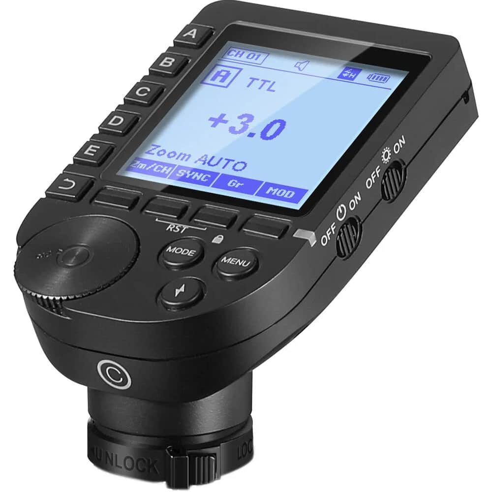 Neewer QPRO-S TTL Sony Tetikleyici