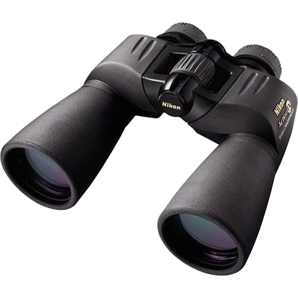 Nikon Action EX 12x50 CF Waterproof Su Geçirmez Dürbün