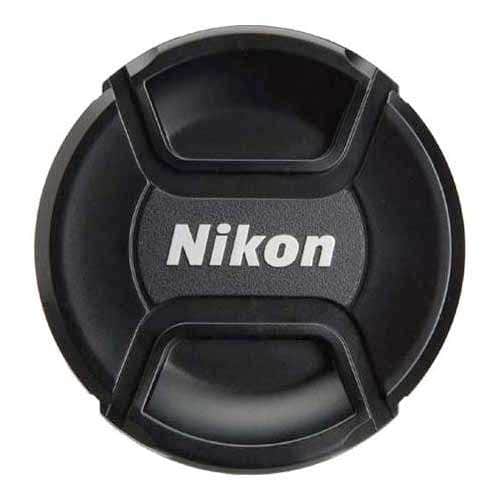Nikon LC-52 52mm Lens Kapağı