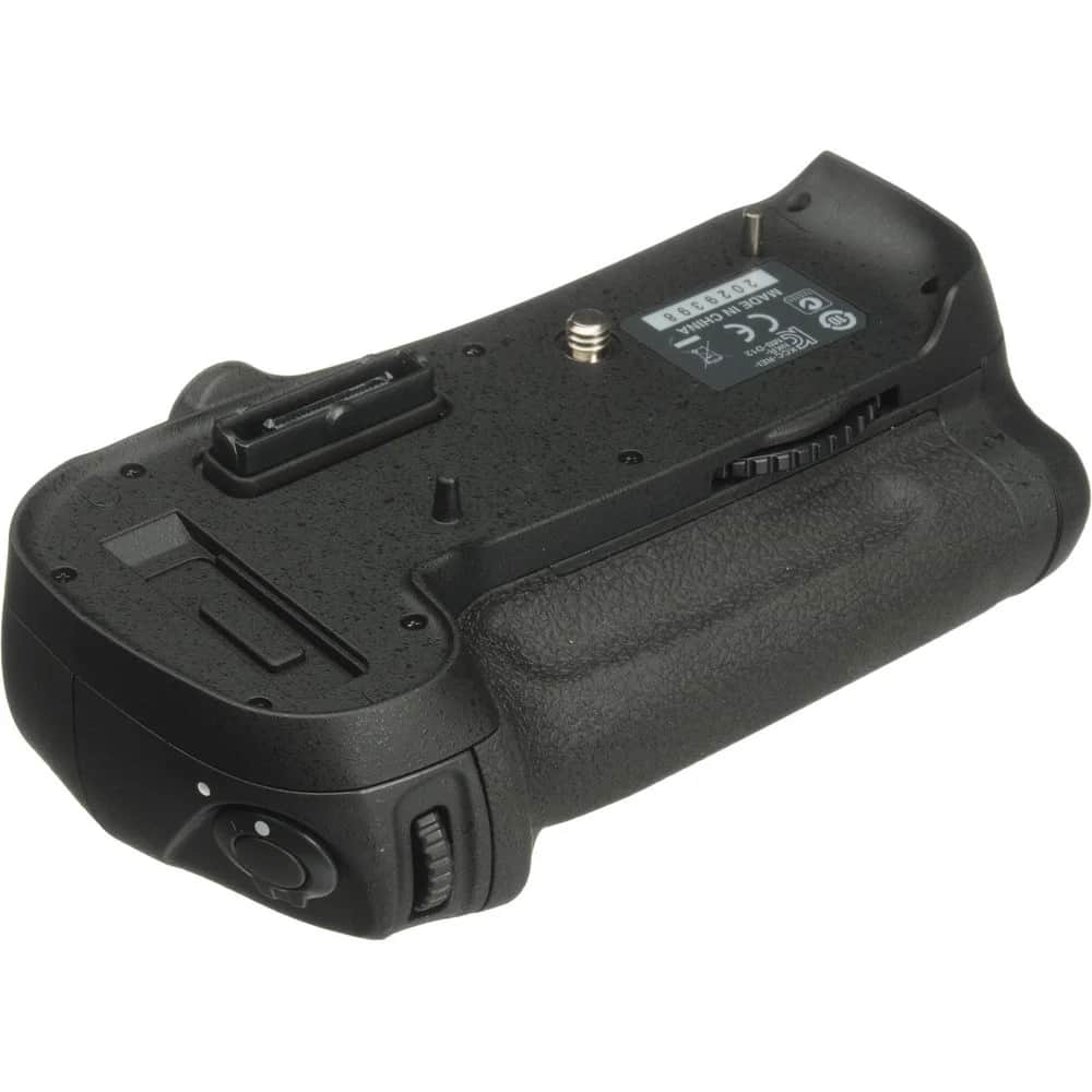 Nikon MB-D12 Multi Power Battery Grip (D800, D800E, D810)