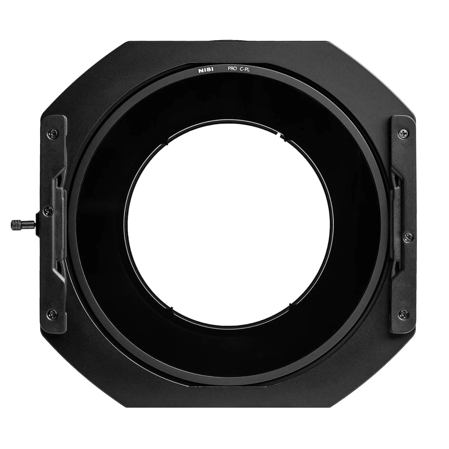 Nisi S5 Kit Sony 12-24 Lens için 150mm Sistem Tutucu CPL ile