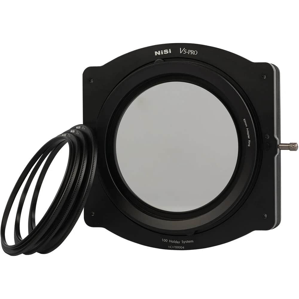 Nisi V5 Pro 100mm Filter Holder Kit