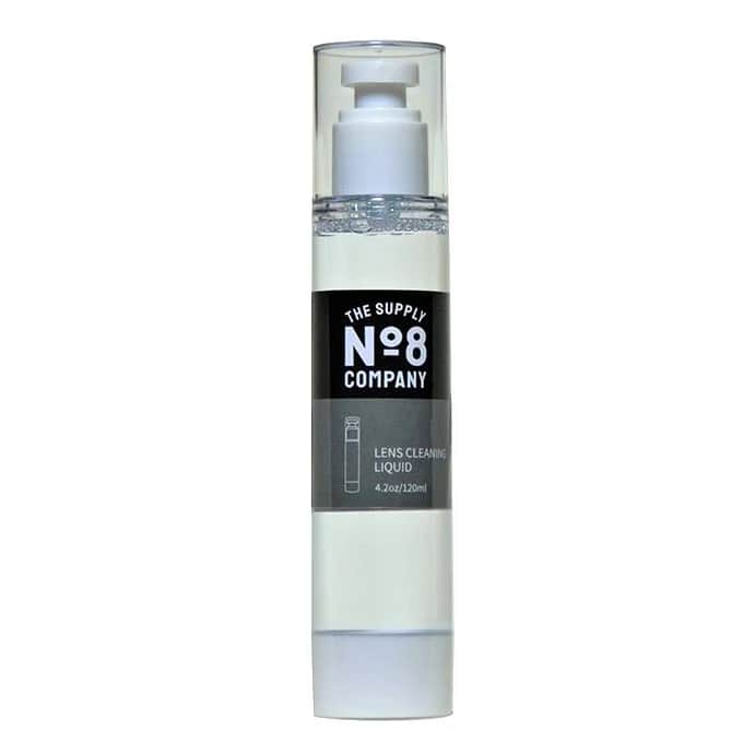 No8 Optik Temizleme Spreyi 120ml