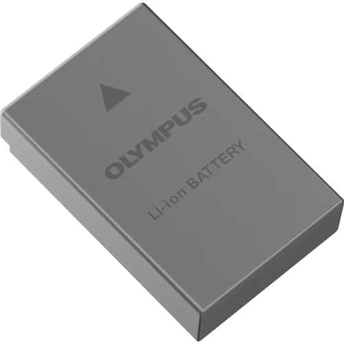 Olympus BLS-50 Batarya (E-M10, E-PM1, E-PM2, E-PL3, E-PL5, E-PL7)