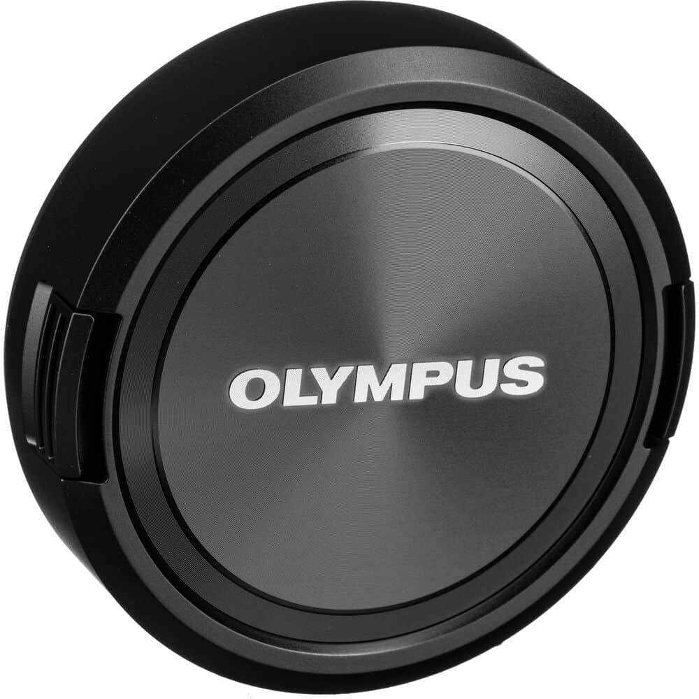 Olympus LC-79 Lens Cap (Olympus ED 7-14mm f/2.8 PRO için)