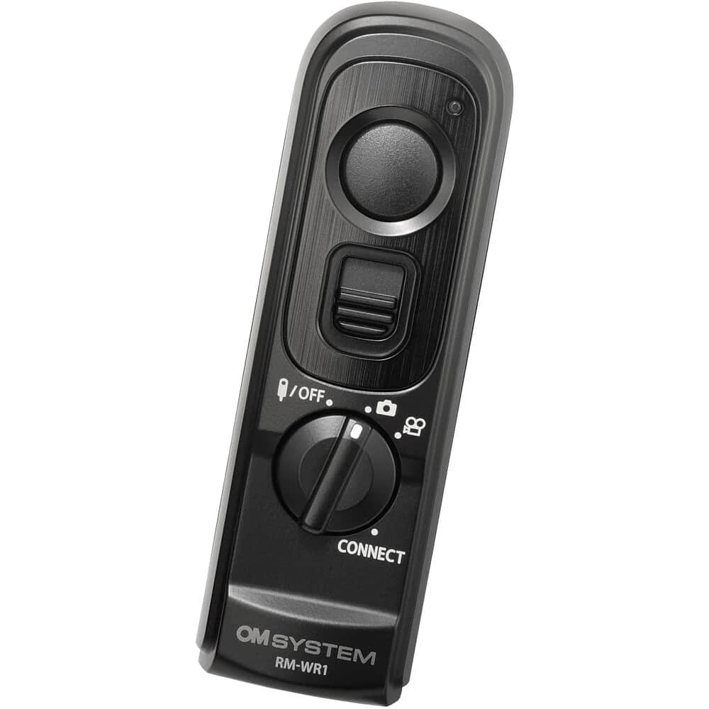 Olympus OM SYSTEM RM-WR1 Wireless Remote Control