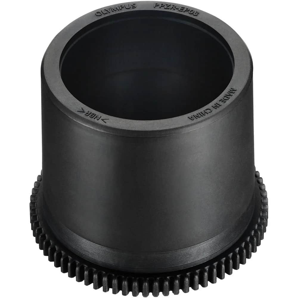 Olympus PPZR-EP03 Focus Gear for M.Zuiko Digital ED 60mm f/2.8 Macro Lens