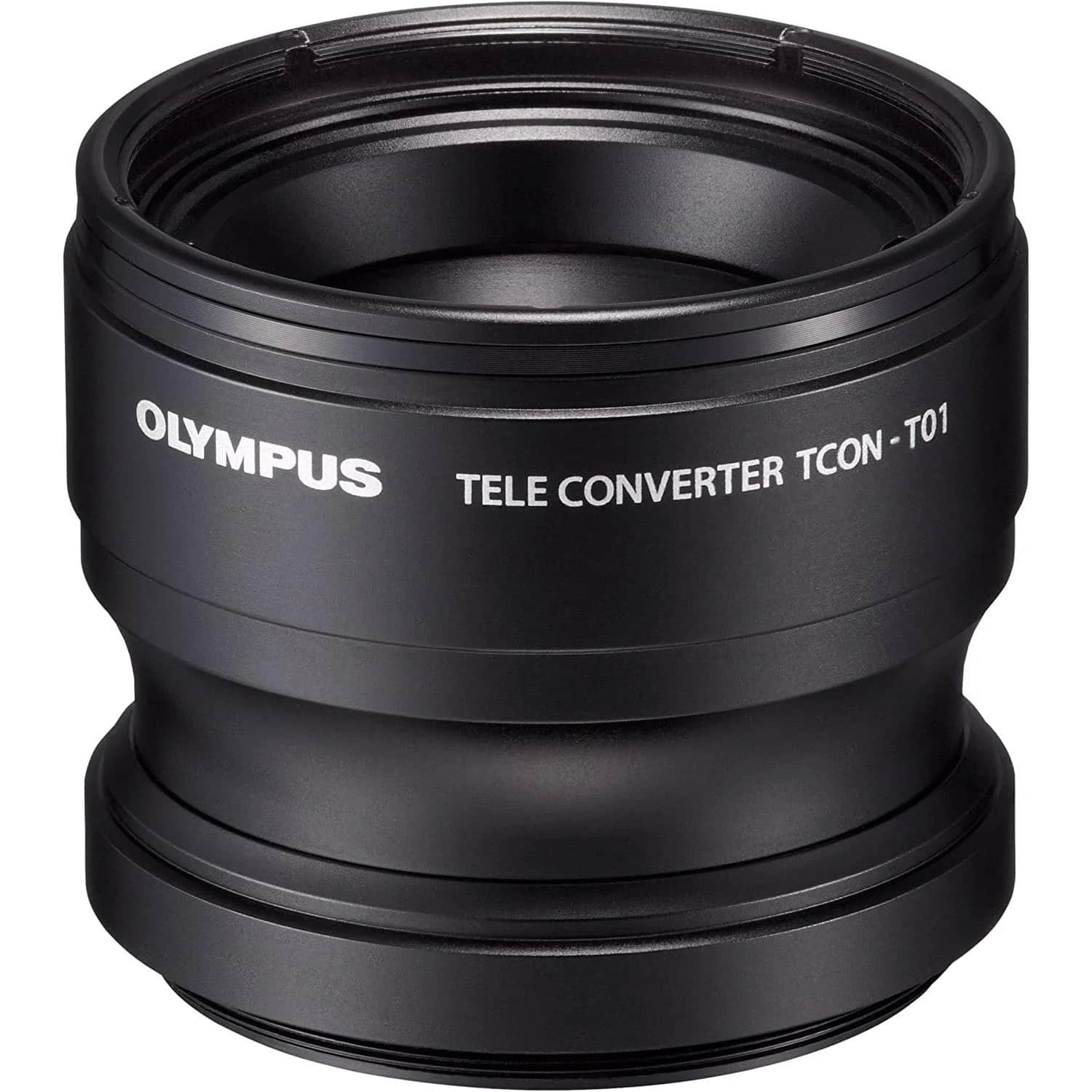 Olympus TCON-T01 Telekonvertör+ CLA-T01 Adapter