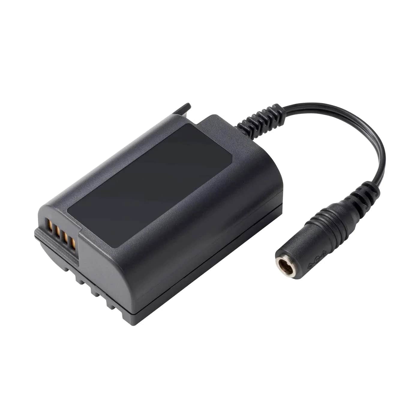 Panasonic DMW-DCC17GU DC Coupler