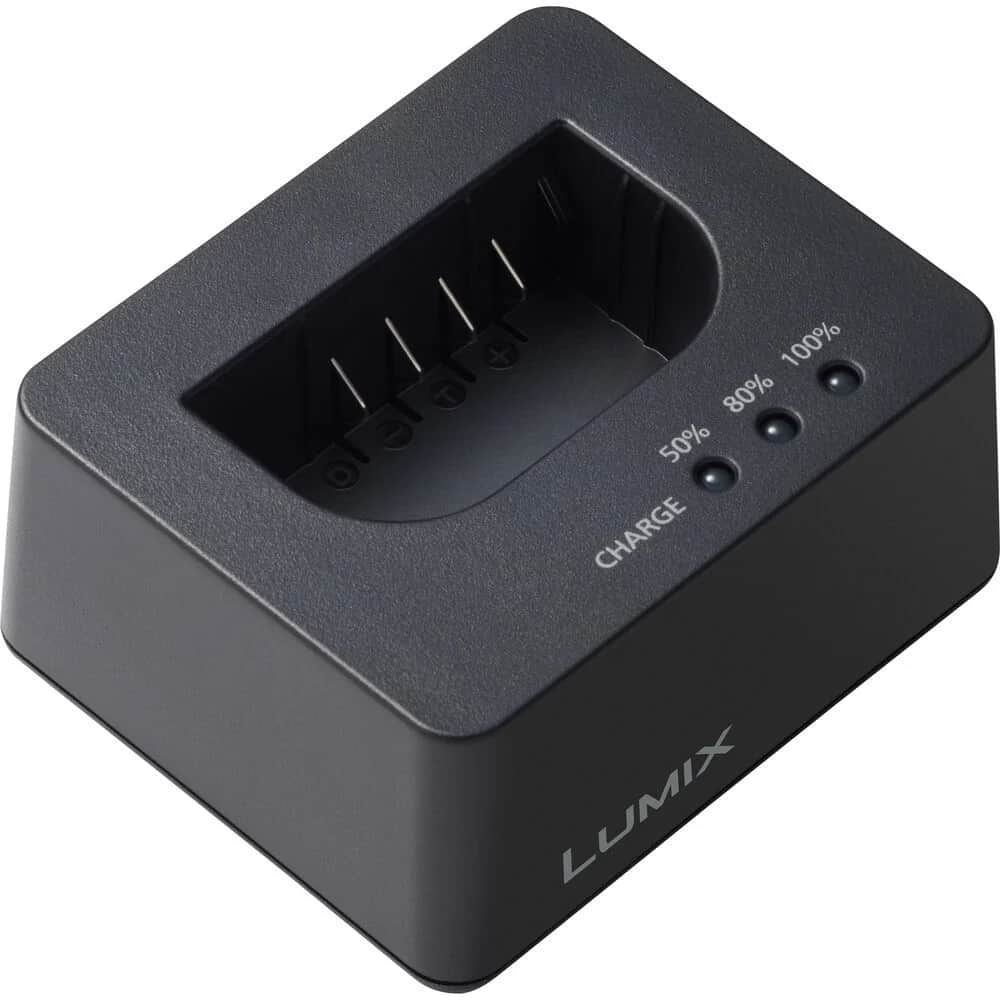 Panasonic DVLC1005Z Battery Charger