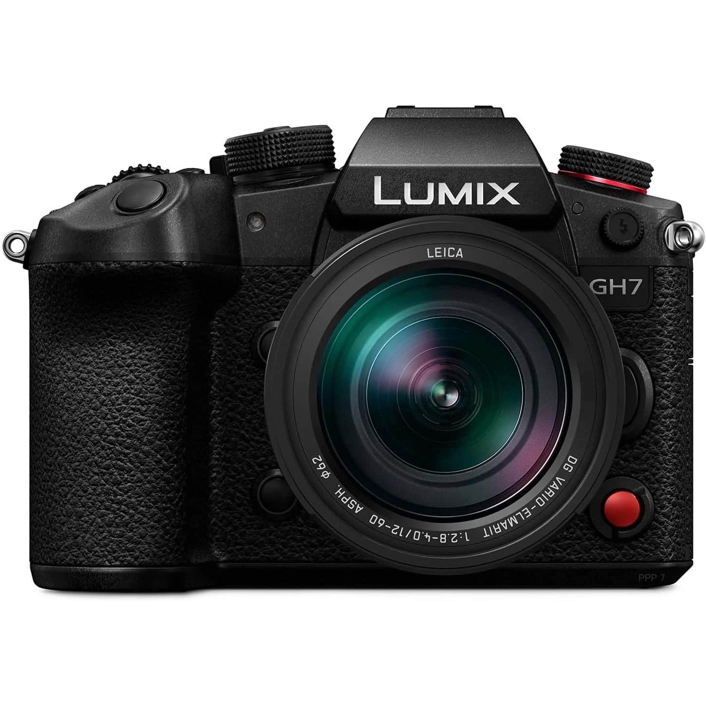 Panasonic Lumix DC-GH7LE Leica DG 12-60 Kit
