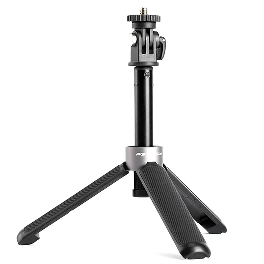 Pgytech Extension Mini Tripod for Action Cameras P-GM-117