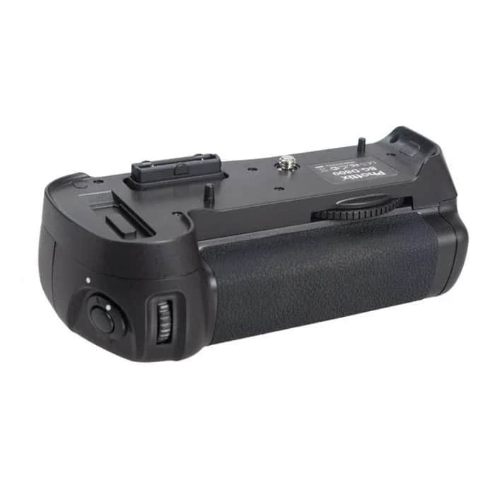 Phottix Battery Grip BG-D800 (MB-D12) Premium Series