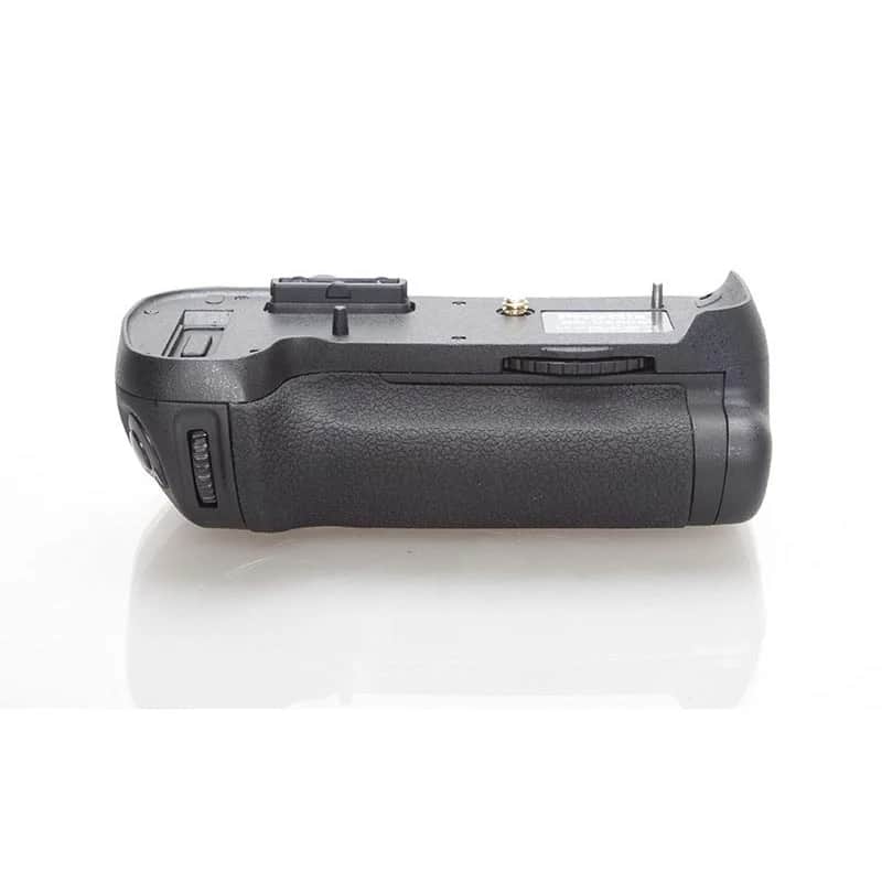 Phottix Battery Grip BG-D800M (MB-D12) Premium Series Magnezyum