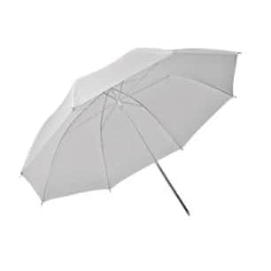Phottix Diffuser Şemsiye (Beyaz) - 84cm