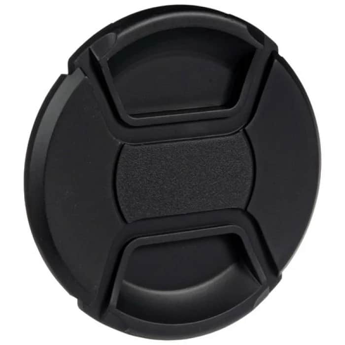 Phottix Snap-on Lens Cap 77mm