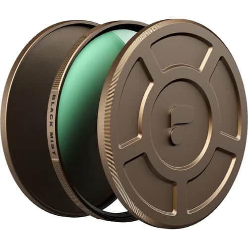 POLARPRO 135 SERIES - BLACK MIST - MCKINNON - 77MM (135-BLKMST-77MM)