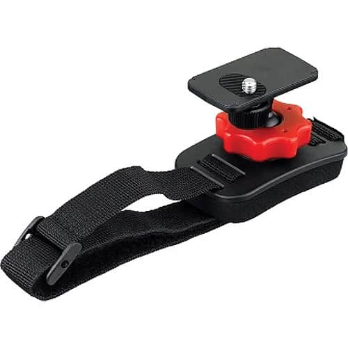 Ricoh WG Wrist Strap Mount O-CM1533
