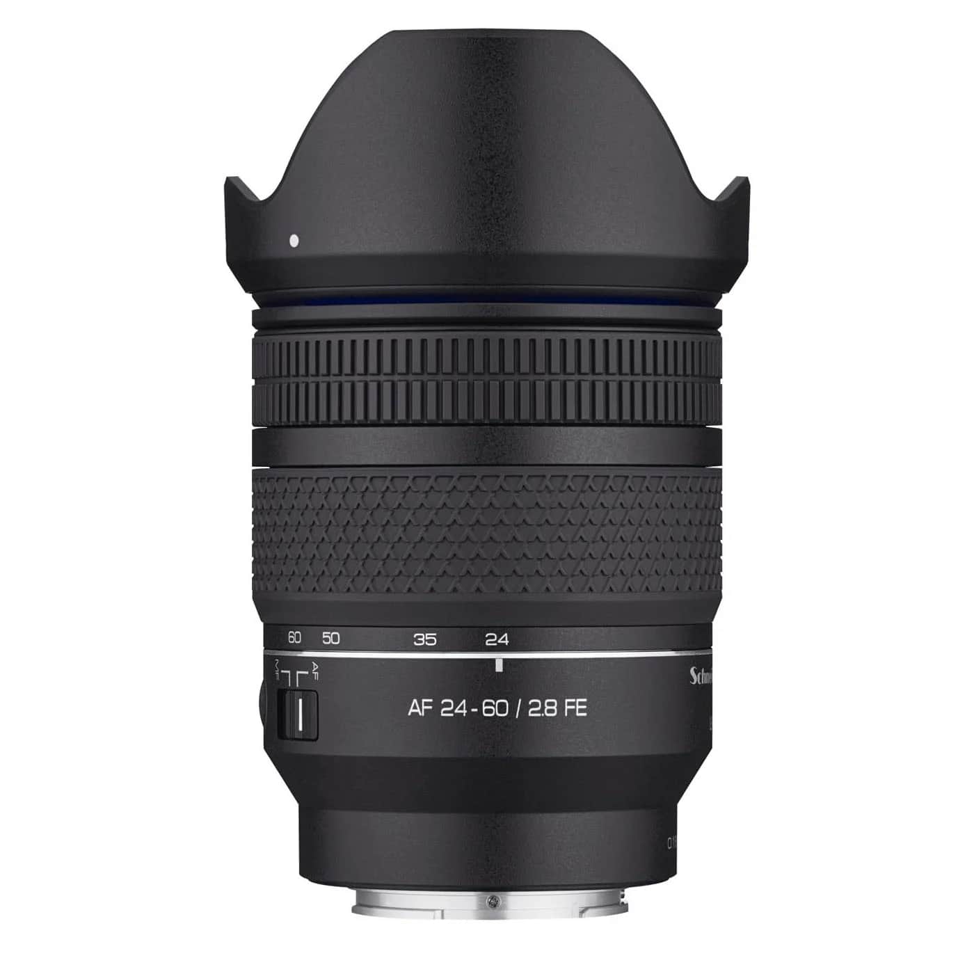Samyang AF 24-60mm f/2.8 FE Lens (Sony E)