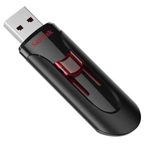 Sandisk 32 GB Cruzer Glide USB 3.0 Usb Bellek