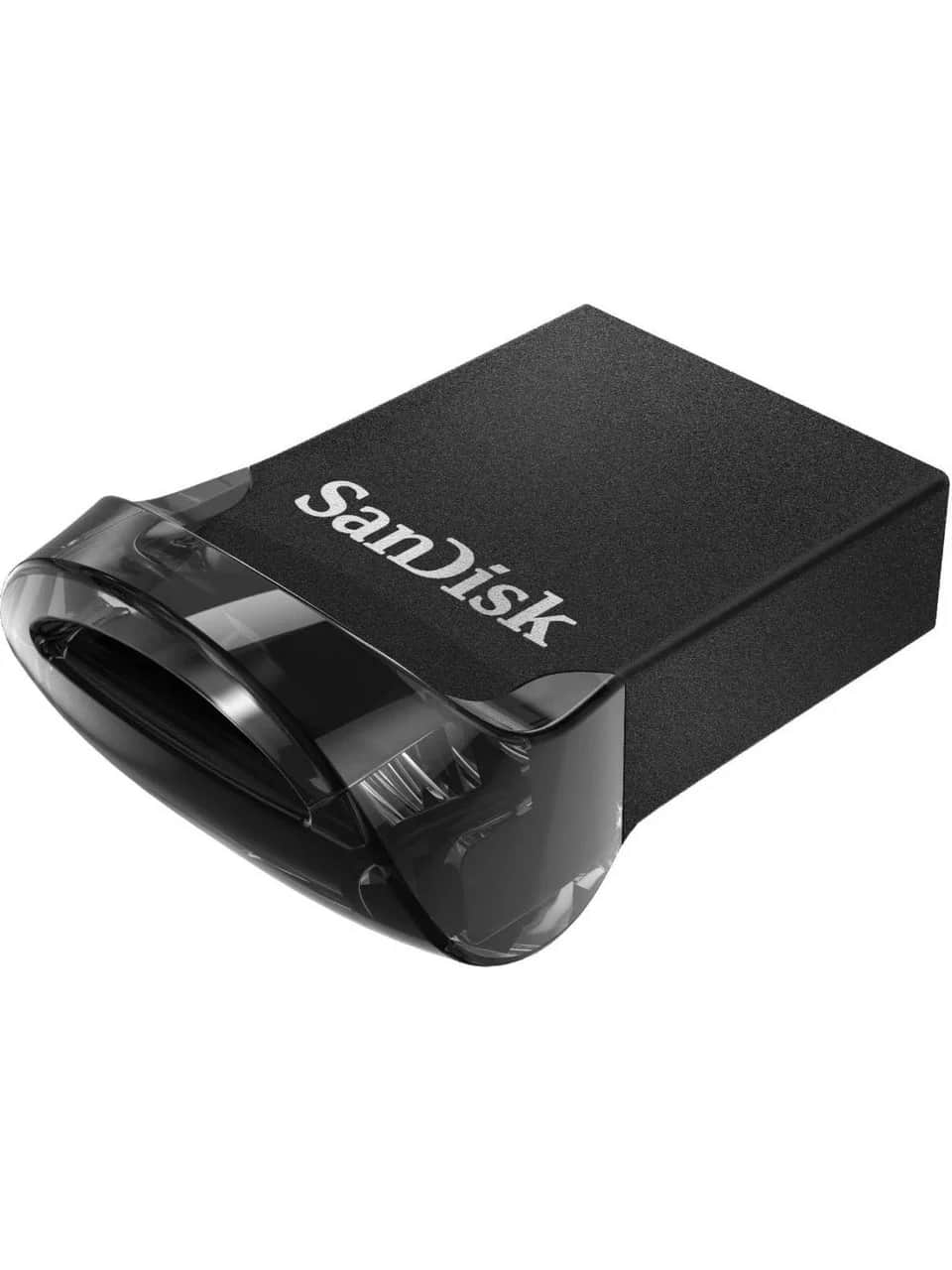 Sandisk 32 GB Ultra Fit USB 3.1 Usb Bellek 130 MB/s