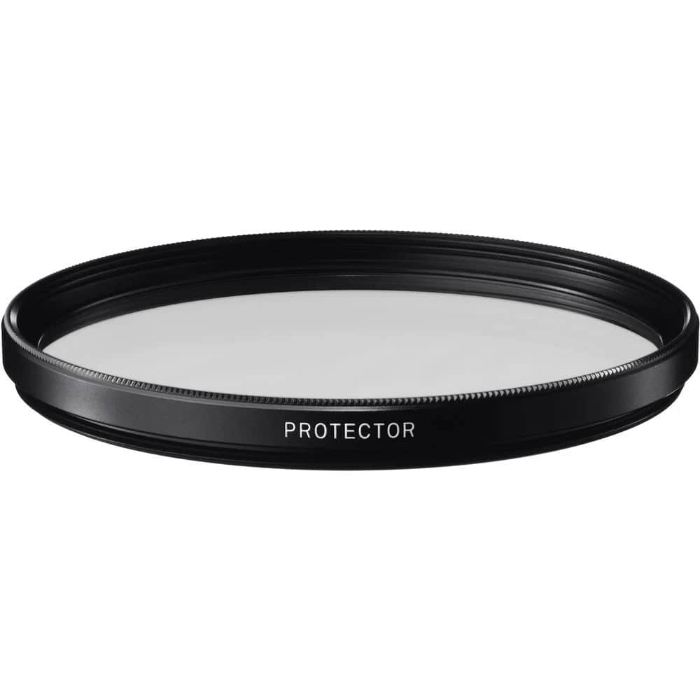 Sigma 95mm Koruyucu Filtre Hava Şartlarına Dayanıklı (WR)