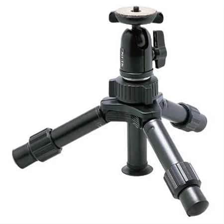 Slik MINI PRO III Masaüstü Tripod + Taşıma Çantası