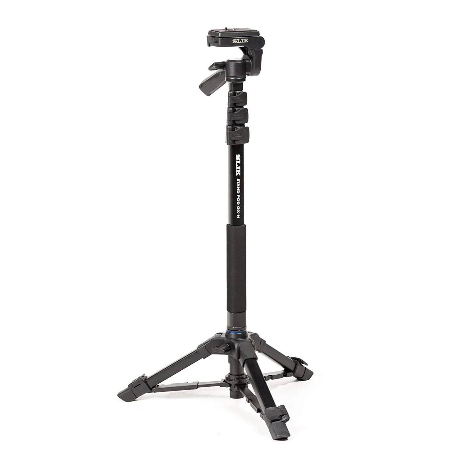Slik Stand Pod GX-N Monopod + Taşıma Kılıfı