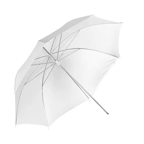 Somita HFS-07 Soft Transparan Şemsiye 91cm 36
