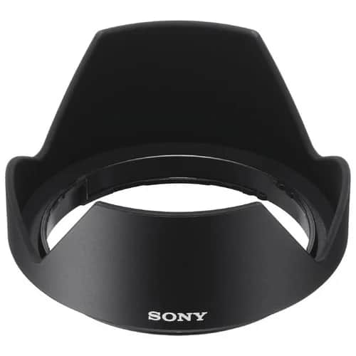 Sony ALC-SH127 Parasoley (Sony Vario-Tessar T* E 16-70mm f/4 ZA OSS lens)