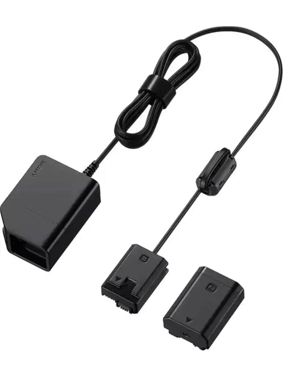 SONY DC-C1 FZ100-FW50 Uyumlu Adaptör