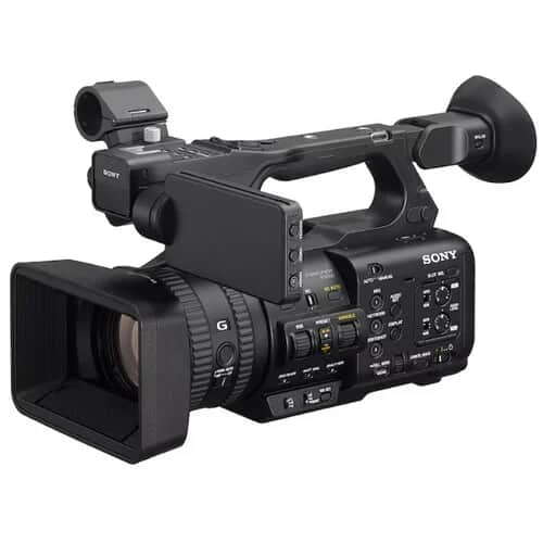 Sony HXR-NX800 4K Video Kamera