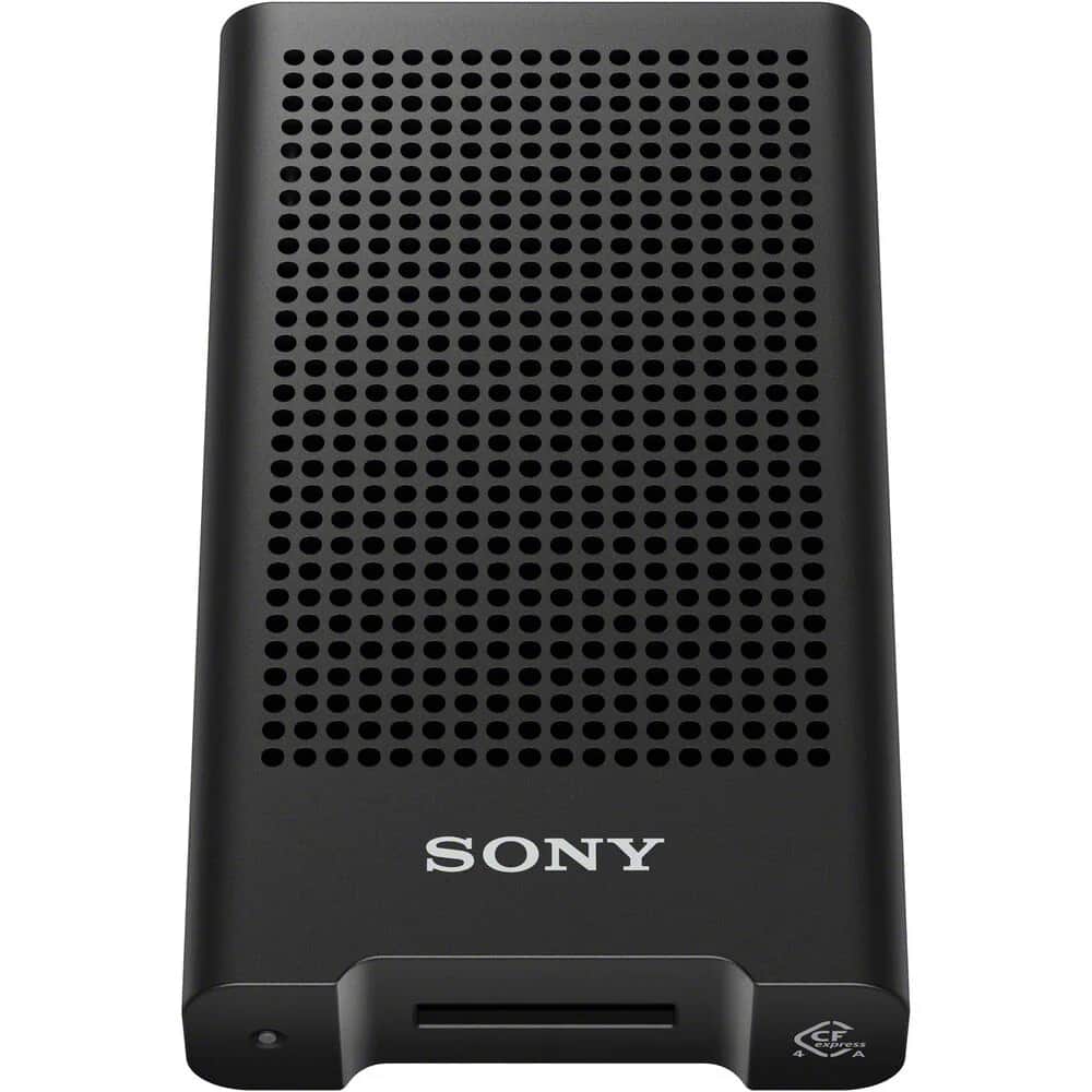 Sony MRW-G3 CFexpress Type A Card Reader