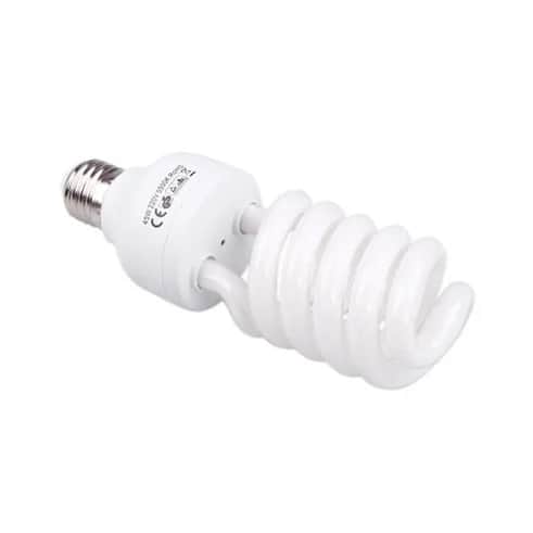 Star 45W 5400K Daylight Spiral Ampul Sürekli Işık