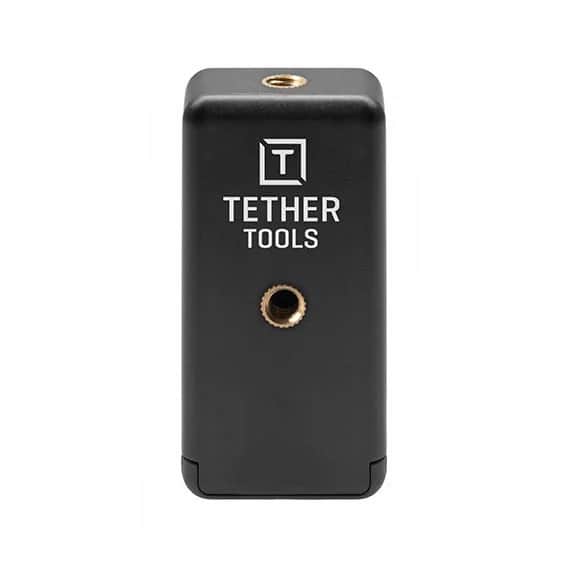 Tether Tools RSLPM Rock Solid LoPro Phone Mount