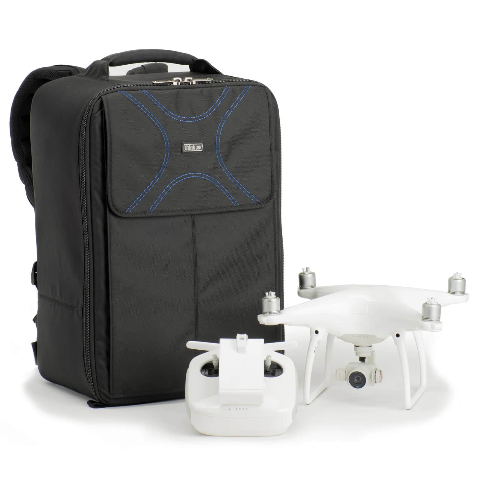 ThinkTank Airport Helipak V2.0 Backpack for Quadcopter