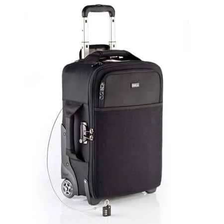 ThinkTank Airport International V2.0 (Tekerlekli) Uçak Kabinine Girebilir