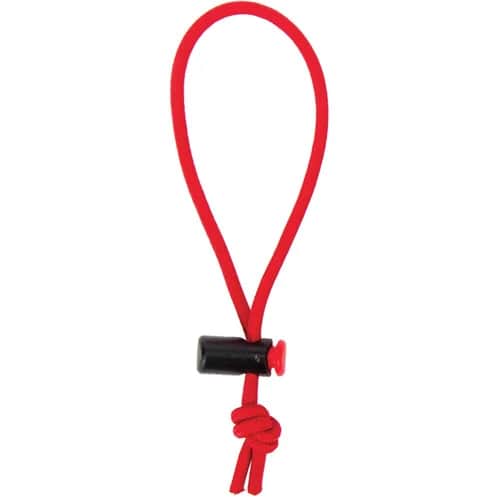 ThinkTank Photo Red Whips Adjustable Cable Ties (10 Pack)