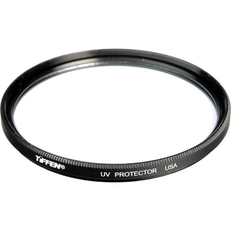 Tiffen 77mm UV (Ultra Viole) Koruyucu Filtre
