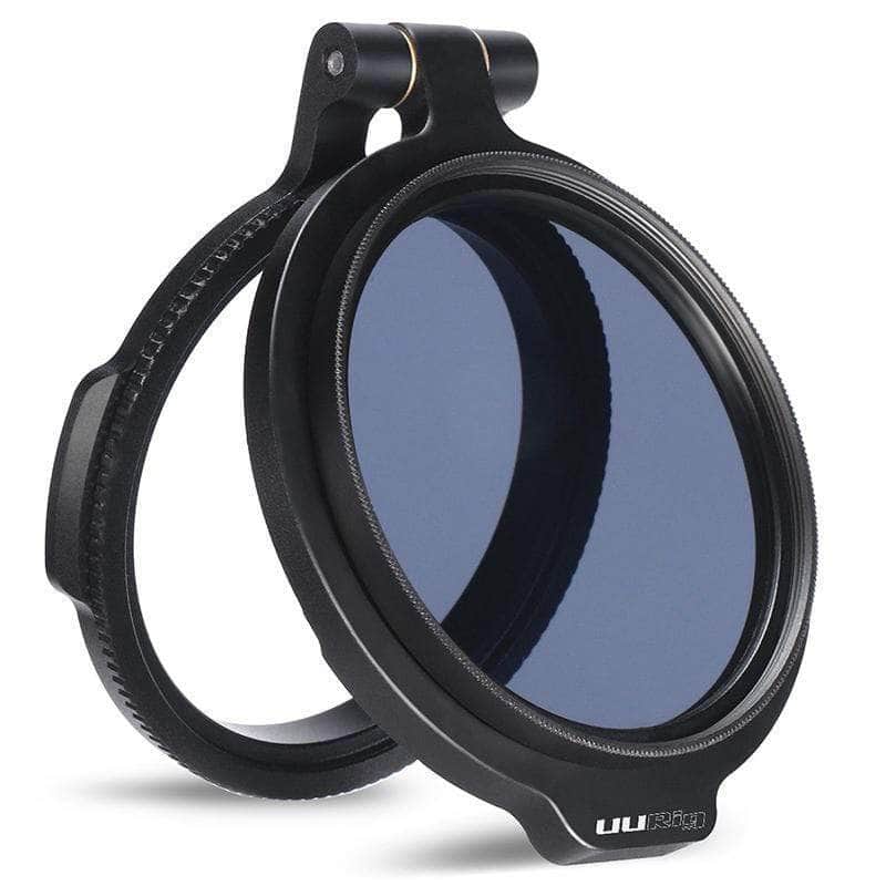 Ulanzi Hızlı ND Filtre Montaj seti 49mm