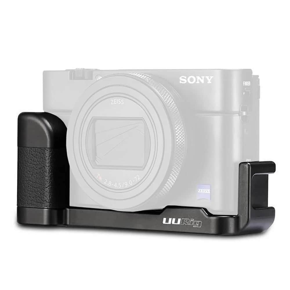 Ulanzi UURig R017 Sony RX100 VII Vlog Metal L Bracket (1613)