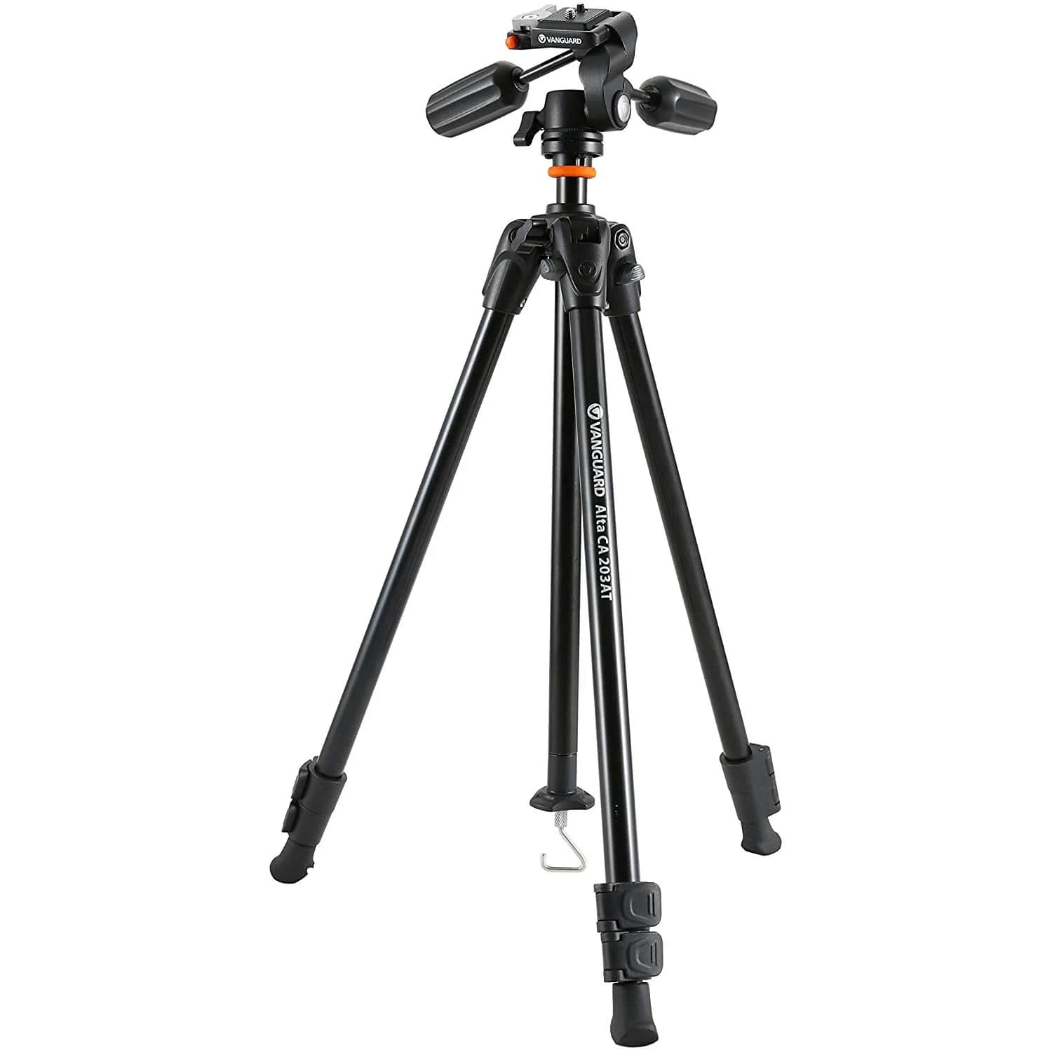 Vanguard Alta CA 203APH Foto/Video Tripod Kiti